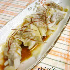 みんなが作ってる ワンタン 皮 手作りのレシピ クックパッド 簡単おいしいみんなのレシピが357万品