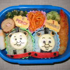 みんなが作ってる トーマス ご飯のレシピ クックパッド 簡単おいしいみんなのレシピが361万品