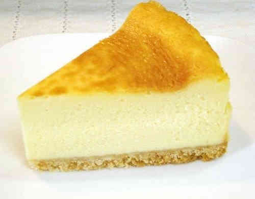 みんなが作ってる 粉なし ベイクドチーズケーキのレシピ クックパッド 簡単おいしいみんなのレシピが341万品