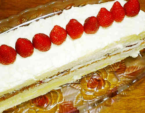 みんなが作ってる ケーキ 四角のレシピ クックパッド 簡単おいしいみんなのレシピが348万品