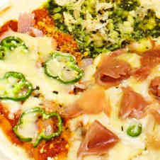 みんなが作ってる 強力粉 ピザ フライパンのレシピ クックパッド 簡単おいしいみんなのレシピが360万品