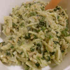 みんなが作ってる 離乳食 ツナ パスタのレシピ クックパッド 簡単おいしいみんなのレシピが359万品