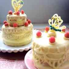 みんなが作ってる おしゃれ ケーキのレシピ クックパッド 簡単おいしいみんなのレシピが358万品