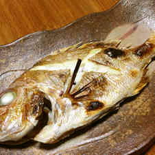 みんなが作ってる 真鯛 塩焼きのレシピ クックパッド 簡単おいしいみんなのレシピが359万品