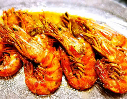 みんなが作ってる 赤エビのレシピ クックパッド 簡単おいしいみんなのレシピが356万品