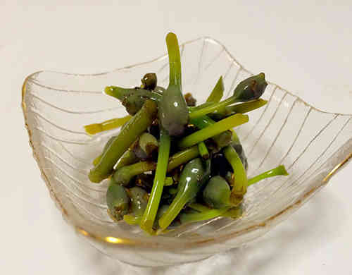 みんなが作ってる 水の実のレシピ クックパッド 簡単おいしいみんなのレシピが360万品