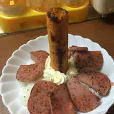 みんなが作ってる うまい棒 ご飯のレシピ クックパッド 簡単おいしいみんなのレシピが359万品