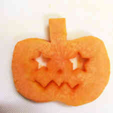 みんなが作ってる かぼちゃ 飾り切りのレシピ クックパッド 簡単おいしいみんなのレシピが353万品