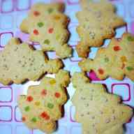 みんなが作ってる クリスマス お菓子 プレゼント 簡単のレシピ クックパッド 簡単おいしいみんなのレシピが341万品