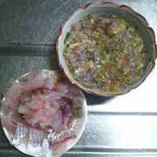 みんなが作ってる とびうお 刺身のレシピ クックパッド 簡単おいしいみんなのレシピが361万品