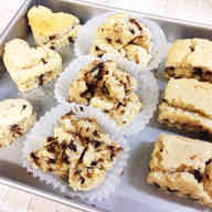 みんなが作ってる チョコバナナケーキ 卵なしのレシピ クックパッド 簡単おいしいみんなのレシピが350万品