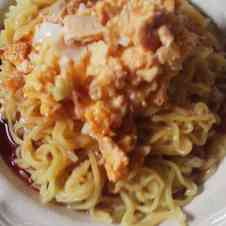 みんなが作ってる マルちゃん正麺 カルボナーラのレシピ クックパッド 簡単おいしいみんなのレシピが357万品