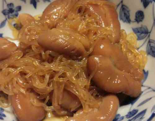 みんなが作ってる イカ 白子のレシピ クックパッド 簡単おいしいみんなのレシピが353万品