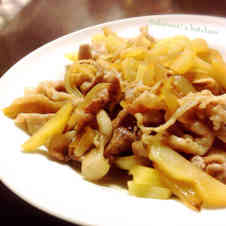 みんなが作ってる じゃがいも 玉ねぎ 豚肉のレシピ クックパッド 簡単おいしいみんなのレシピが352万品