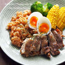 みんなが作ってる 鶏肉 玉ねぎ にんじん ピーマンのレシピ クックパッド 簡単おいしいみんなのレシピが360万品