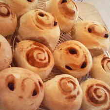 みんなが作ってる シナモンロール 小麦粉のレシピ クックパッド 簡単おいしいみんなのレシピが359万品