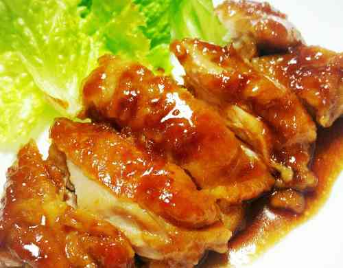 みんなの推薦 照り焼きチキン レシピ 262品 クックパッド 簡単おいしいみんなのレシピが360万品