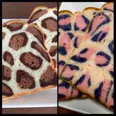 みんなが作ってる ヒョウ柄 ケーキのレシピ クックパッド 簡単おいしいみんなのレシピが359万品
