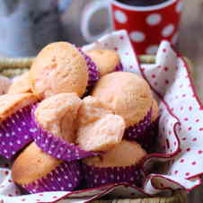 みんなが作ってる ミルキー お菓子のレシピ クックパッド 簡単