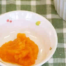 みんなが作ってる 離乳食 ジャムのレシピ クックパッド 簡単おいしいみんなのレシピが353万品