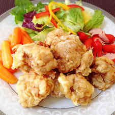 みんなが作ってる たこ から揚げ 小麦粉のレシピ クックパッド 簡単おいしいみんなのレシピが353万品