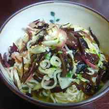 みんなが作ってる 生きくらげ ラーメンのレシピ クックパッド 簡単おいしいみんなのレシピが353万品