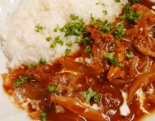 みんなが作ってる デミグラスソース 小麦粉のレシピ クックパッド 簡単おいしいみんなのレシピが354万品