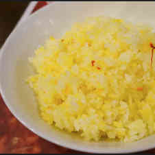 みんなが作ってる サフランライス ターメリックのレシピ クックパッド 簡単おいしいみんなのレシピが351万品