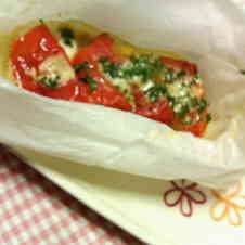 みんなが作ってる 魚野菜蒸しのレシピ クックパッド 簡単おいしいみんなのレシピが361万品