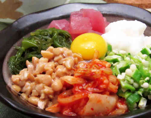 みんなが作ってる ネバネバ食材のレシピ クックパッド 簡単おいしいみんなのレシピが355万品