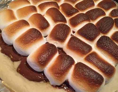 みんなの マシュマロ デザート レシピが472品 クックパッド