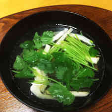 みんなが作ってる 鯛 お吸い物 白だしのレシピ クックパッド 簡単おいしいみんなのレシピが354万品