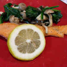 みんなが作ってる サーモンムニエル 小麦粉なしのレシピ クックパッド 簡単おいしいみんなのレシピが361万品