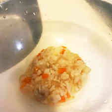 みんなが作ってる 犬 雑炊のレシピ クックパッド 簡単おいしいみんなのレシピが360万品