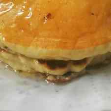 みんなが作ってる ホットケーキ りんご すりおろしのレシピ クックパッド 簡単おいしいみんなのレシピが359万品