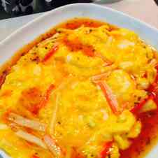 和にも洋にも合う かきたまコンソメ醤油スープ By Rinaty りなてぃ レシピサイト Nadia ナディア プロの料理家のおいしいレシピ