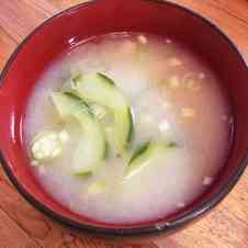 みんなが作ってる おばけきゅうり スープのレシピ クックパッド 簡単おいしいみんなのレシピが360万品
