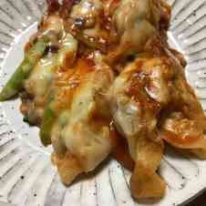 みんなが作ってる トマトソース リメイクのレシピ クックパッド 簡単おいしいみんなのレシピが360万品