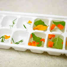 みんなが作ってる ハーブジュースのレシピ クックパッド 簡単おいしいみんなのレシピが360万品