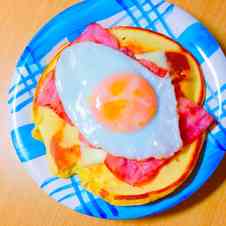 みんなが作ってる パンケーキ おしゃれのレシピ クックパッド 簡単おいしいみんなのレシピが347万品
