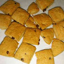 簡単 低 カロリー お 菓子 レシピ 500 トップ画像のレシピ