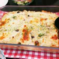みんなが作ってる チキンドリア オーブントースターのレシピ クックパッド 簡単おいしいみんなのレシピが344万品