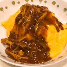 みんなが作ってる デミグラスソース 赤ワインなし オムライスのレシピ クックパッド 簡単おいしいみんなのレシピが350万品