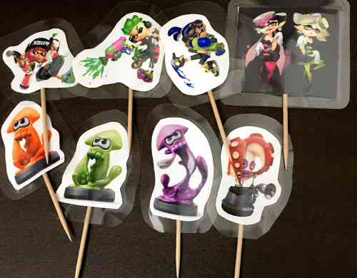 みんなが作ってる スプラトゥーン2のレシピ クックパッド 簡単おいしいみんなのレシピが354万品