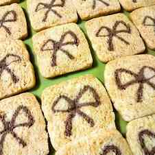 みんなが作ってる アイスボックスクッキー ホットケーキミックスのレシピ クックパッド 簡単おいしいみんなのレシピが348万品