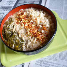 みんなが作ってる にゅうめん そうめんつゆのレシピ クックパッド 簡単おいしいみんなのレシピが341万品