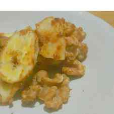 みんなが作ってる バナナチップ フライパンのレシピ クックパッド 簡単おいしいみんなのレシピが361万品