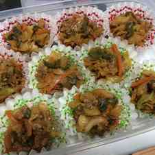 みんなが作ってる キャベツ お弁当 冷凍のレシピ クックパッド 簡単おいしいみんなのレシピが352万品