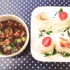 みんなが作ってる 素麺 つゆのレシピ クックパッド 簡単おいしいみんなのレシピが360万品