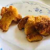 みんなが作ってる いさき フライのレシピ クックパッド 簡単おいしいみんなのレシピが356万品